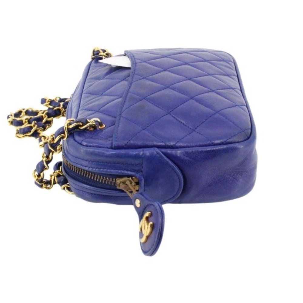 Chanel Crossbody Vintage